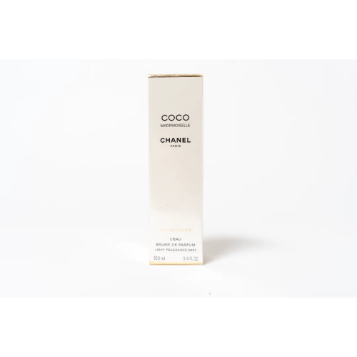 عطر شعر و جسم Coco Mademoiselle L'eau