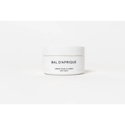 كريم جسم Byredo ByredoBal D'Afrique