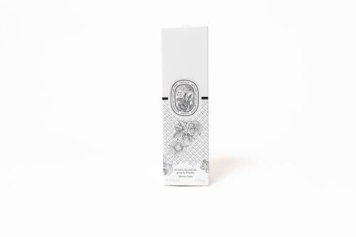 رغوة إستحمام Diptyque Eau Rose