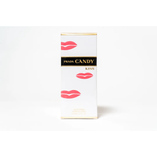 عطر Prada Candy Kiss