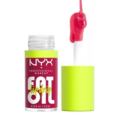 ملمع شفاه من NYX