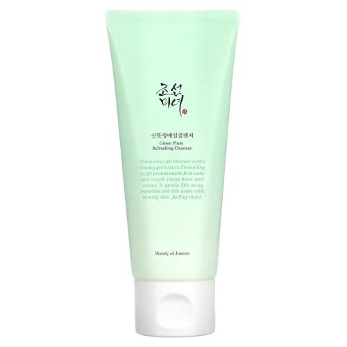 Beauty of Joseon - Green Plum Refreshing Cleanser