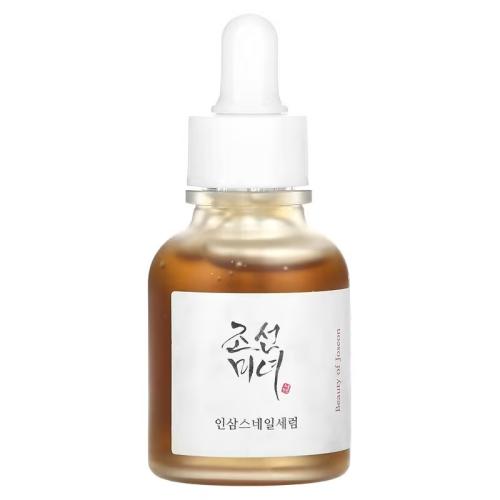 Beauty of Joseon سيروم لتجديد البشرة بخلاصة الجينس...
