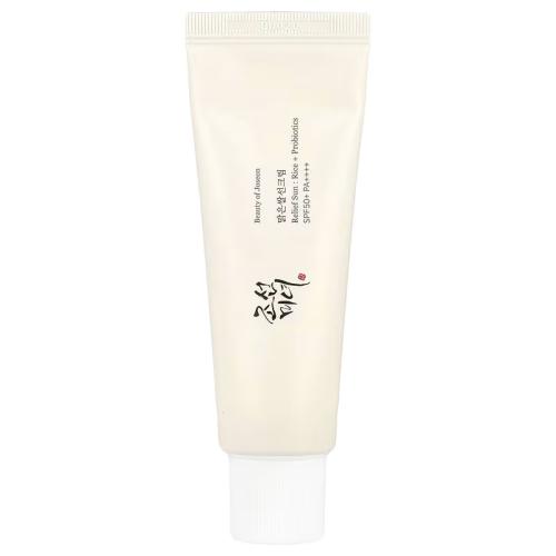 Beauty of Joseon, Relief Sun: Rice + Probiotics, S...