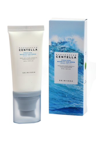 SKIN1004, Madagascar Centella, Hyalu-Cica Water-Fi...
