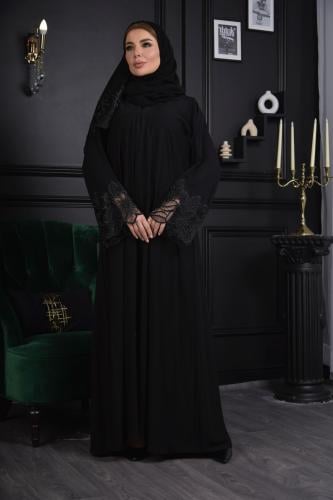 عباية ليال