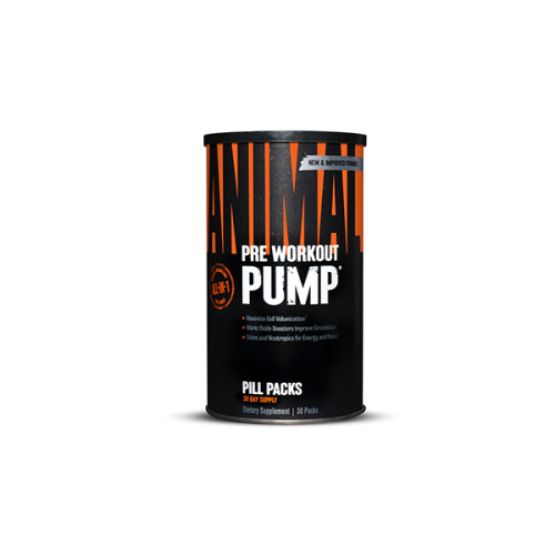 UNIVERSAL ANIMAL PUMP, 30 PACKS