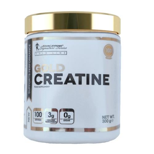 KEVIN LEVERONE GOLD CREATINE V3 300 G