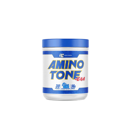 RC AMINO TONE + EAA CHERRY LIMEADE 30 SERV