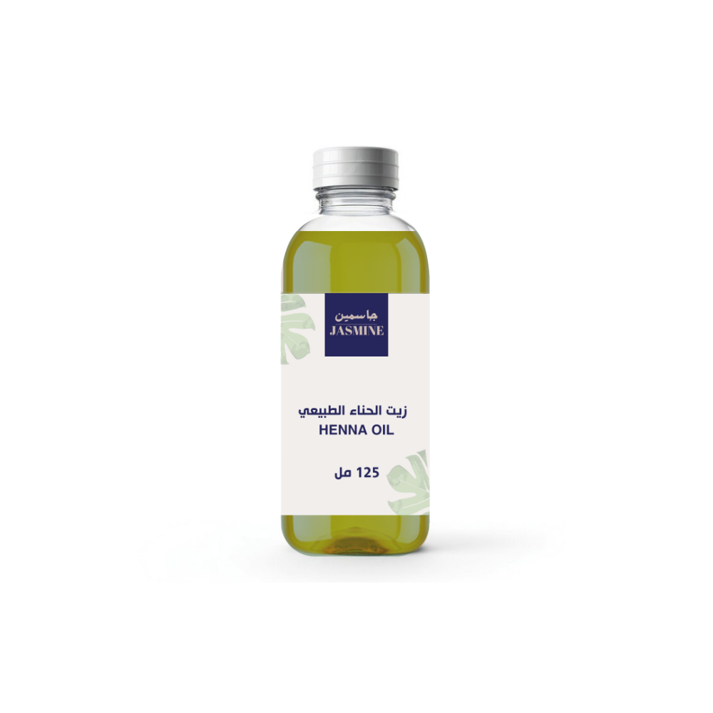 زيت الحناء الطبيعي-معصرة-معاصر-زيوت-جاسمين للزيوت الطبيعية-زيوت جاسمين