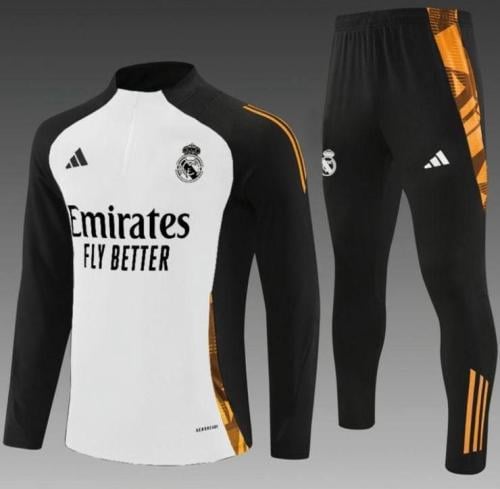طقم سويتر ريال مدريد