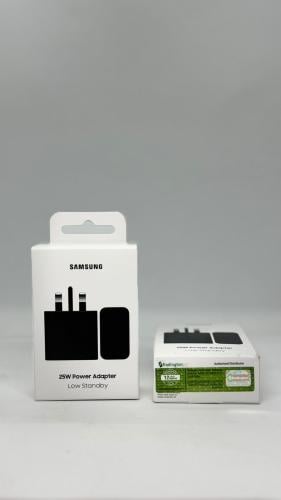 فيش جداري سامسونج (SAMSUNG) الاصلي 25W