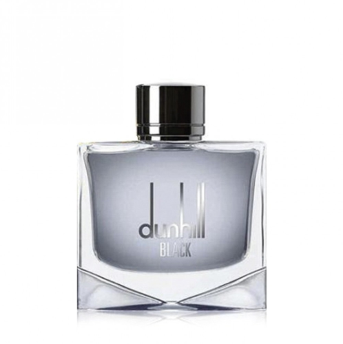 عطر بلاك من دنهل - او دو تواليت - 100مل