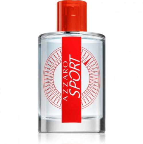 عطر ازارو سبورت للرجال او دو تواليت 100مل