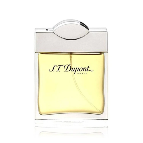عطر بور اوم من ديبون للرجال - او دي تواليت - 100مل