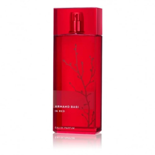 عطر ان ريد من ارماند باسي للنساء - او دو برفيوم -...