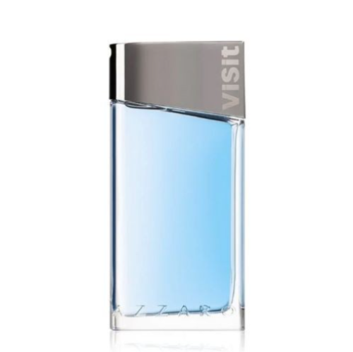عطر فيزت من ازارو للرجال - أو دي تواليت - 100مل