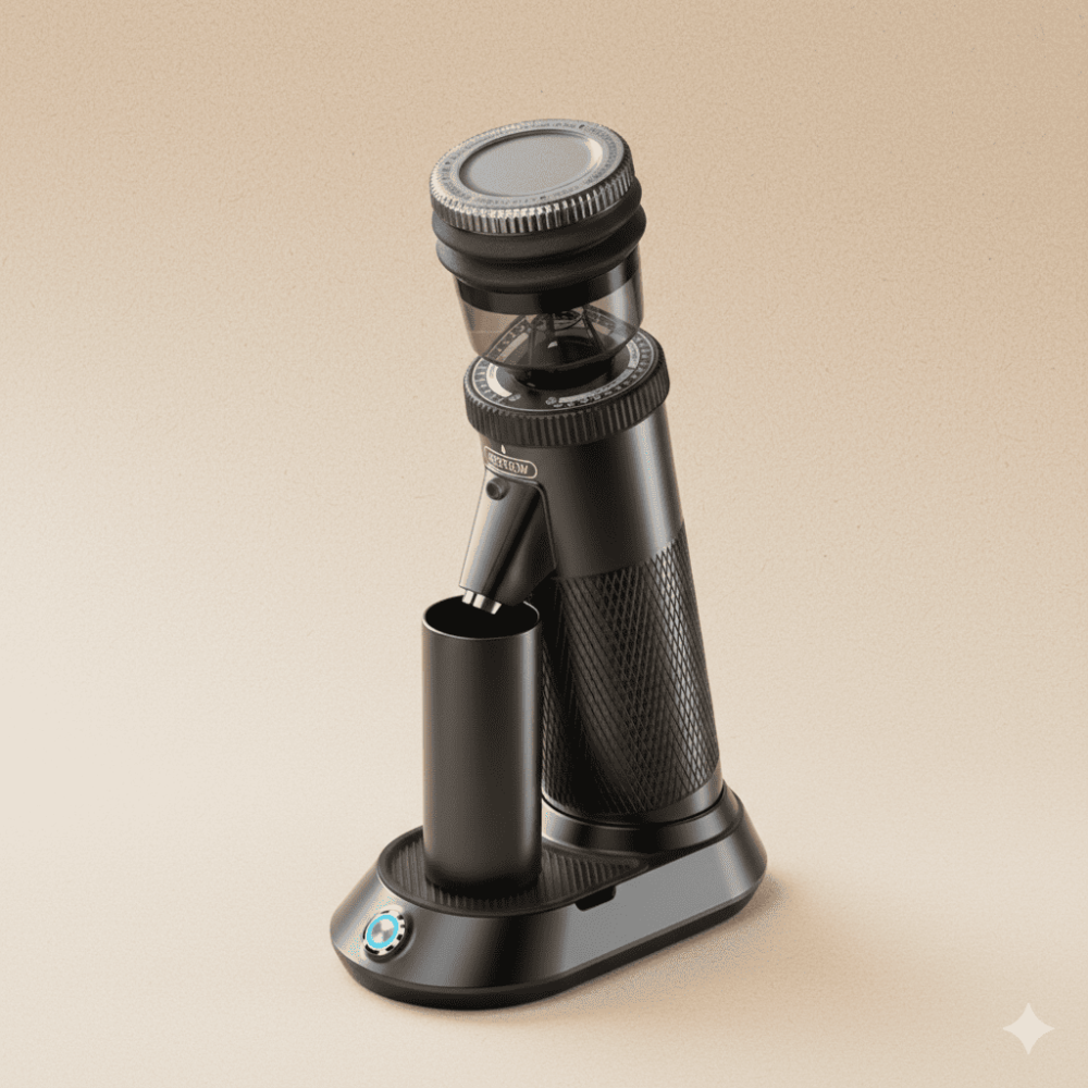 أدوات القهوة: دليلك لاختيار وتجهيز القهوة المثالية