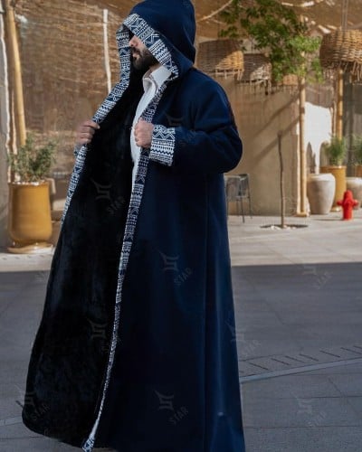 فروه رجاليه شكل جديد 2025