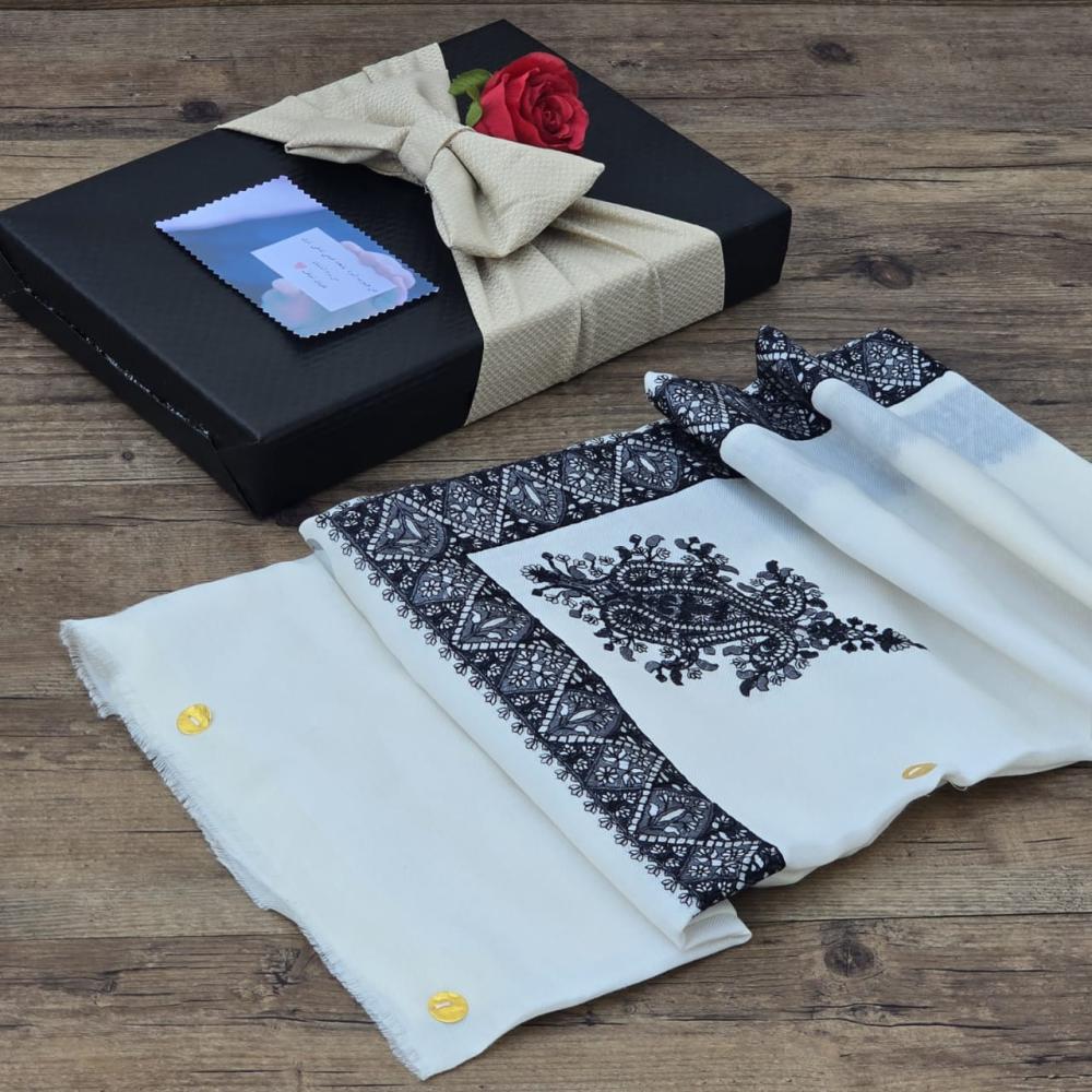 اشمغه رجاليه كشميريه