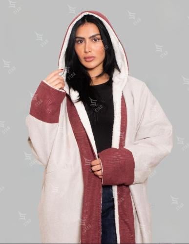 فروات نسائيه صوف