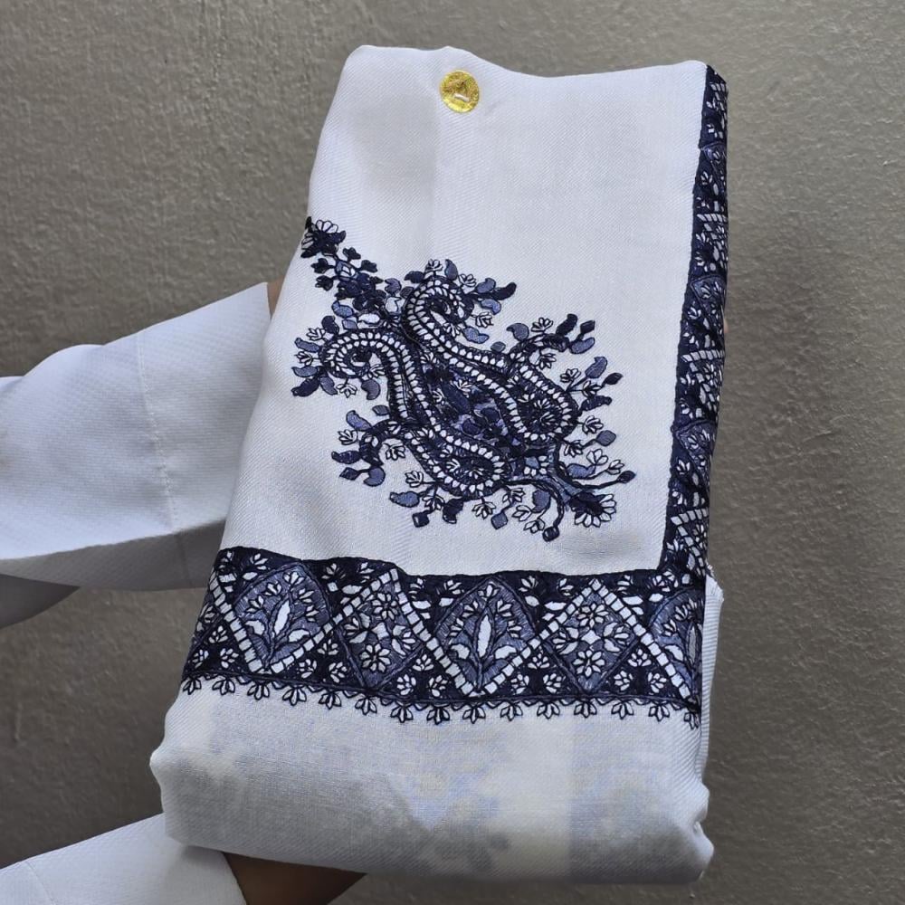 غتره كشمير شتويه