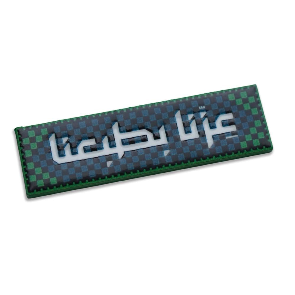 بروش عزنا بطبعنا معدن - اليوم الوطني 95