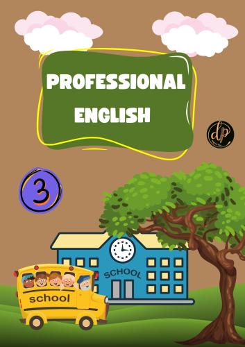 مجموعة تعليم اللغة الإنجليزية الإحترافية 3 / Profe...