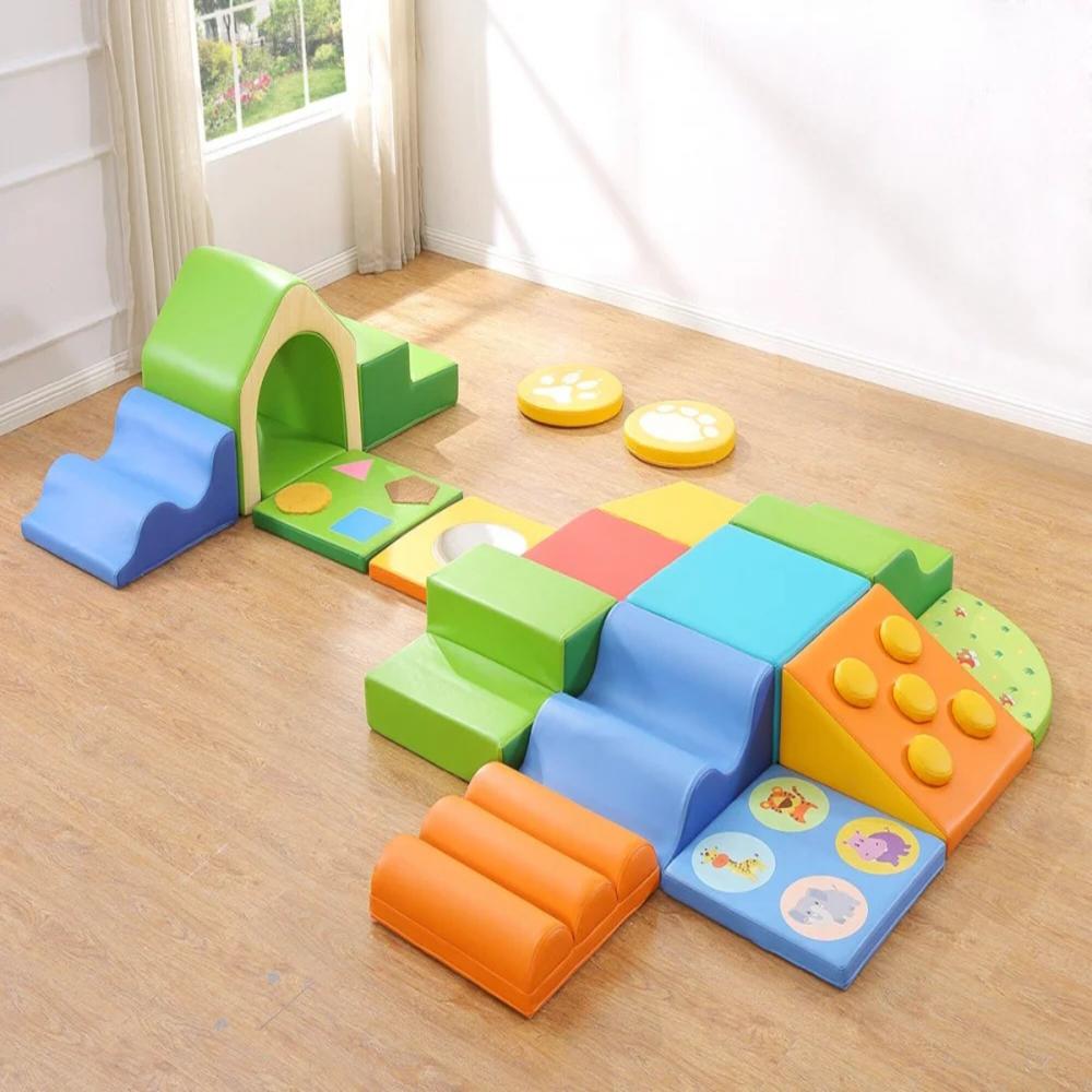 ركن النشاطات