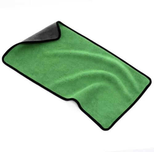 منتج مجاني: منشفة مايكروفايبر 30x60 لغسيل السيارات