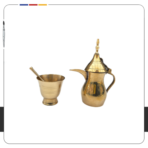ديكور الثقافه العربيه