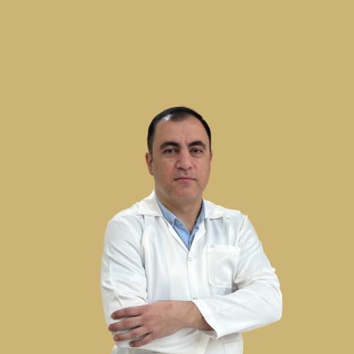 كشف لدى د انس قبيطري