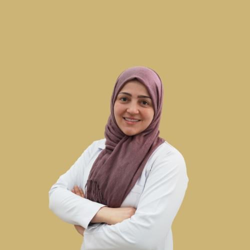 كشف لدى د رشا عبدالكريم