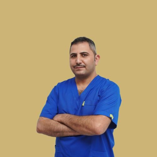 كشف لدى د احمد كمال