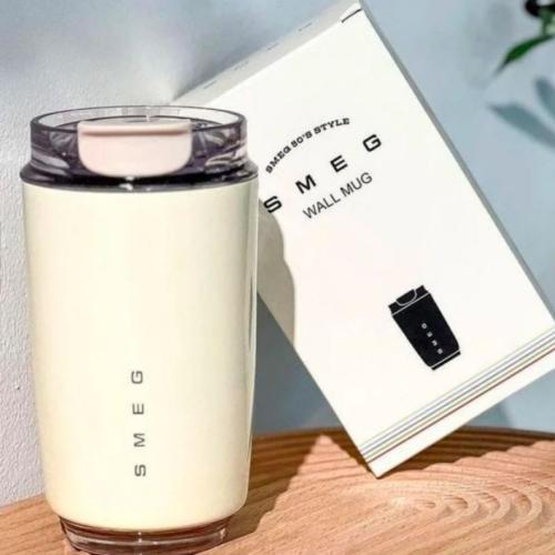 كوب حافظ للحرارة من سميج - SMEG