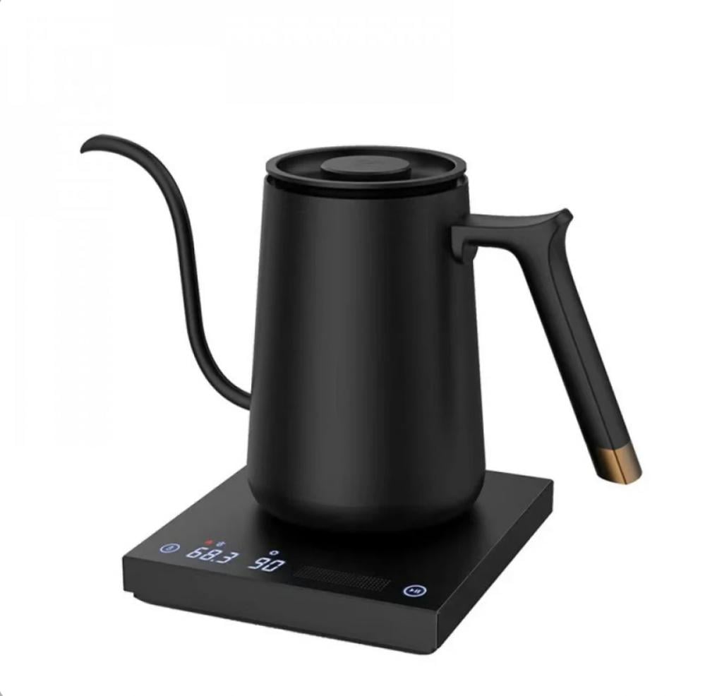 غلاية تايمور 800 مل اسود - أساس