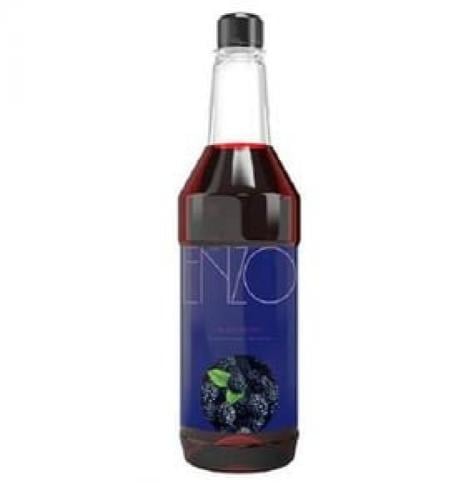 سيروب اينزو التوت الاسود 750ml