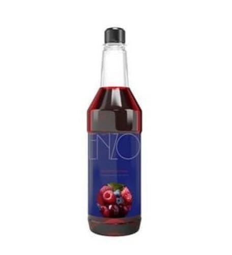 سيروب اينزو التوت المشكل 750ml