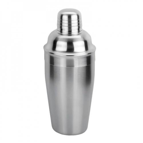 شيكر خلط ستيل - 750ml