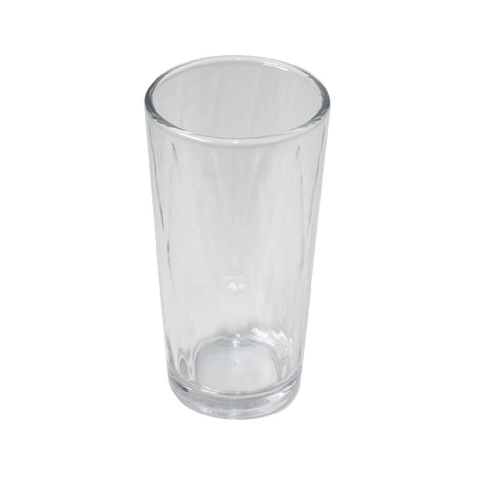 كوب زجاج مياه غازيه 50ml