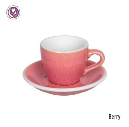 Loveramics Egg 80ml Espresso Cup كوب اسبريسو 80مل...