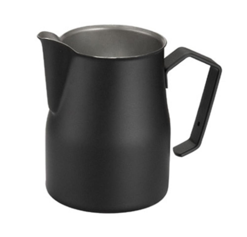 ابريق تبخير بتشر مائل Homart - 600ml - اسود - أساس