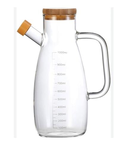 سيرفر زجاجي 1000ml