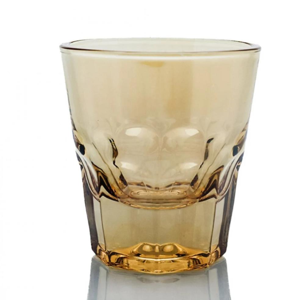 كوب كورتادو 135ml - عسلي - أساس