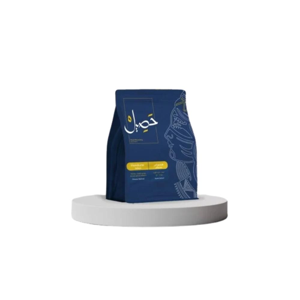 قهوة كوستاريكا مارفن 250g حصيل