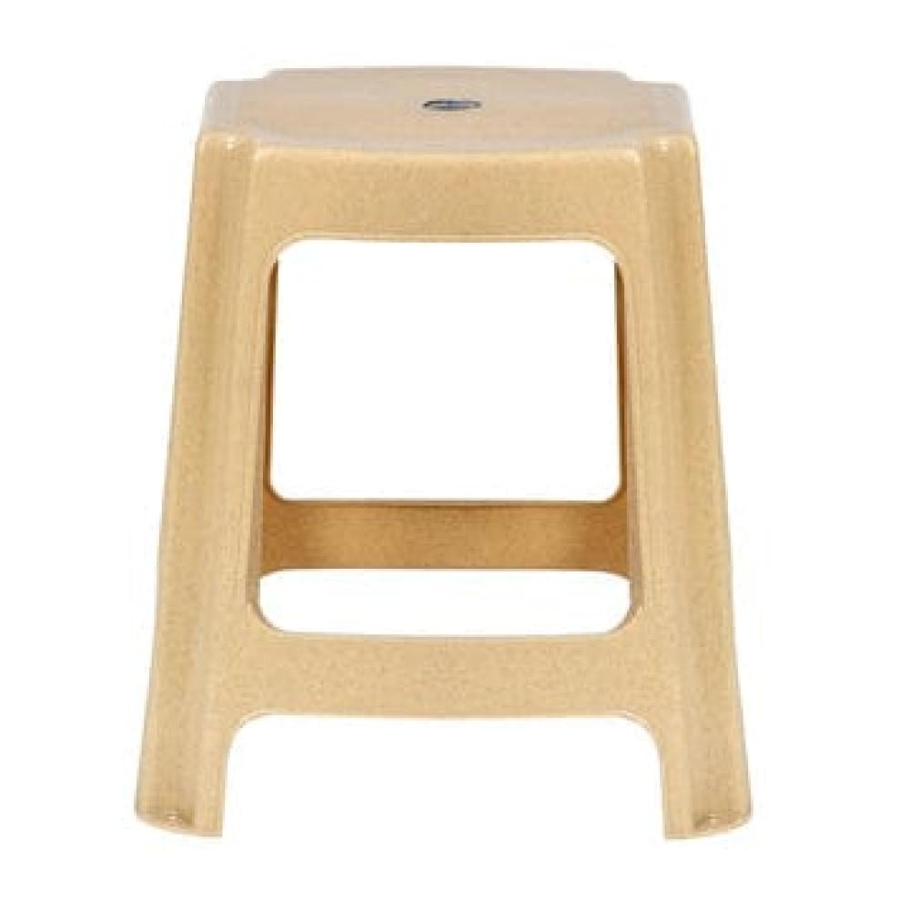 كرسي بلاستيك -  STOOL-06