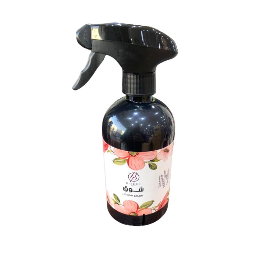 معطر جو ومفارش بروائح منعشة 500مل