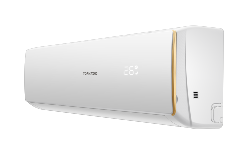 مكيف تورنيدو 18000 وحدة بارد جداري – TH-C18AHK
