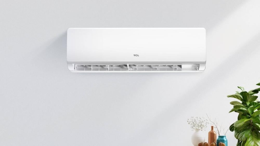 للحصول على قدرة المكيف السبلت المناسبة