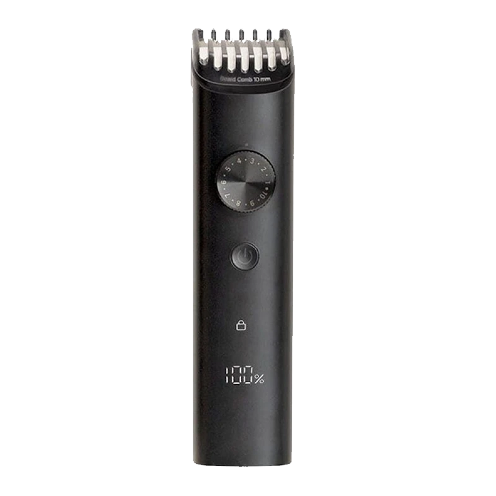 شاومي طقم ماكينة حلاقة برو متعددة الاستخدام - BHR6395GL - اللون أسود